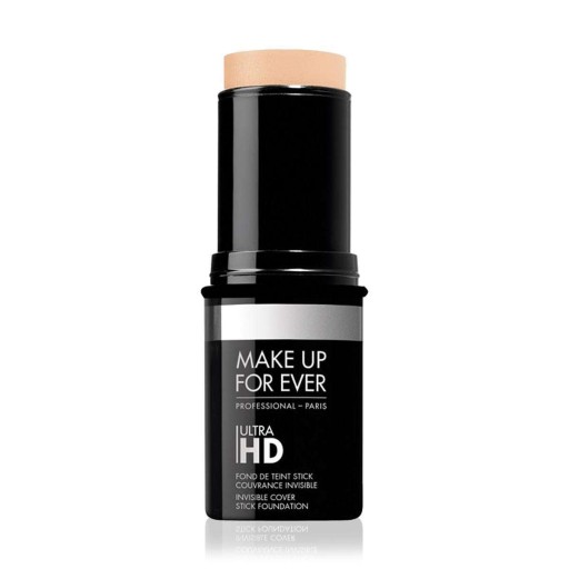 كريم اساس ستك الترا اتش دي 12.5 غم Ultra HD Invisible Cover Stick Foundation 12.5 g