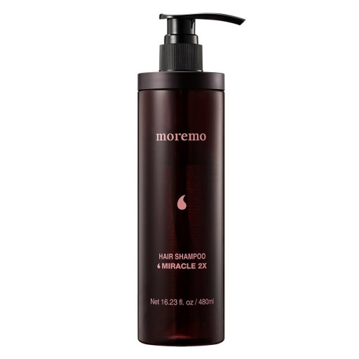 شامبو الشعر ميراكل Hair Shampoo Miracle 2X