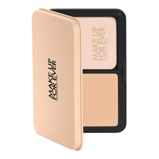 باودر مضغوط مخملي غير لامع Matte Velvet Powder
