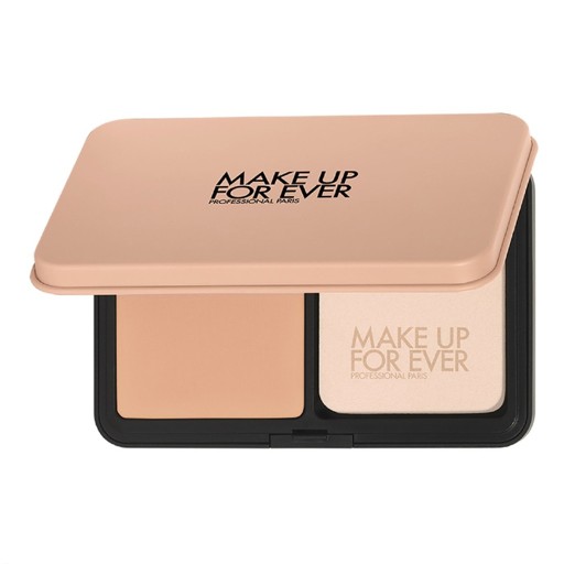 باودر مضغوط مخملي غير لامع Matte Velvet Powder