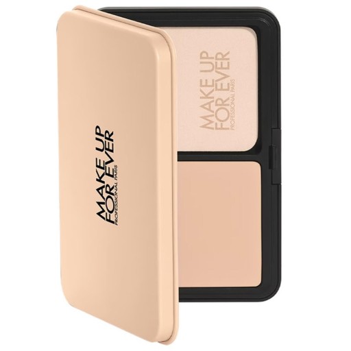 باودر مضغوط مخملي غير لامع Matte Velvet Powder