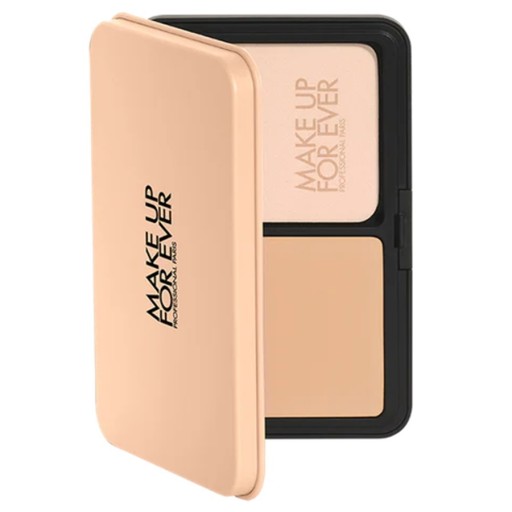 باودر مضغوط مخملي غير لامع Matte Velvet Powder