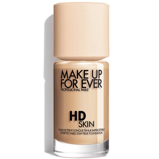 كريم اساس اتش دي سكين HD Skin Foundation
