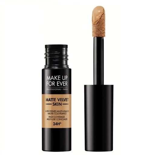 كونسيلر مخملي بدون لمعة Matte Velvet Skin Concealer