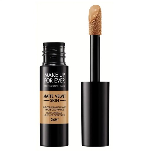 كونسيلر مخملي بدون لمعة Matte Velvet Skin Concealer