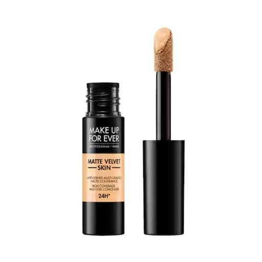 كونسيلر مخملي بدون لمعة Matte Velvet Skin Concealer