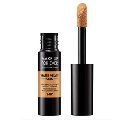 كونسيلر مخملي بدون لمعة Matte Velvet Skin Concealer