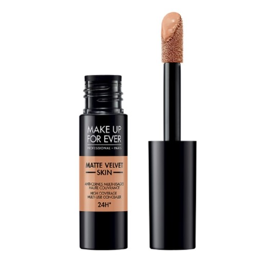 كونسيلر مخملي بدون لمعة Matte Velvet Skin Concealer