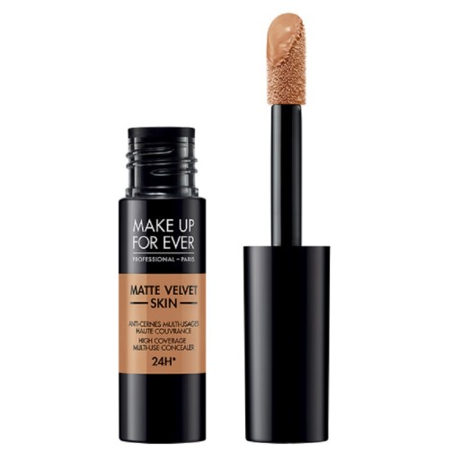 كونسيلر مخملي بدون لمعة Matte Velvet Skin Concealer