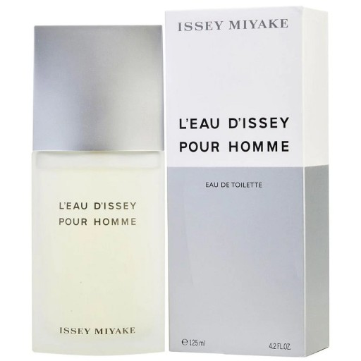 عطر لو ديزي بور أوم اودي تواليت L'eau D'issey Pour Homme EDT