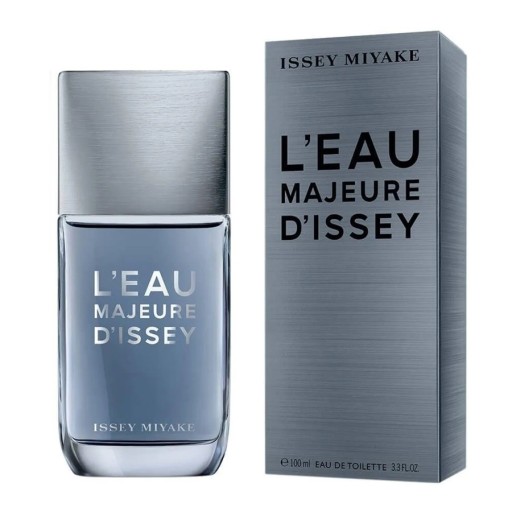 عطر لو ماجير ديزي اودي تواليت L'Eau Majeure D'Issey EDT