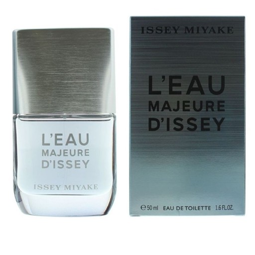 عطر لو ماجير ديزي اودي تواليت L'Eau Majeure D'Issey EDT