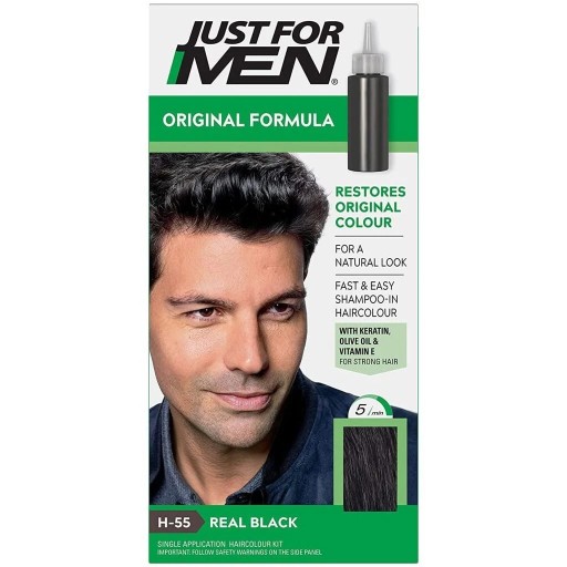 صبغة شعر طبيعية بتركيبة مضاعفة 60 مل 3 X Hair Colour Formula 60 ml