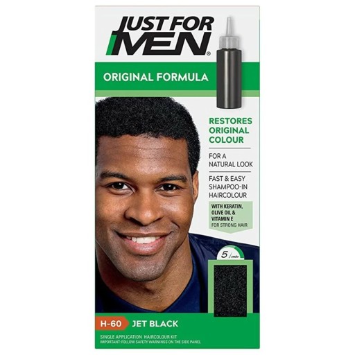 صبغة شعر طبيعية بتركيبة مضاعفة 60 مل 3 X Hair Colour Formula 60 ml