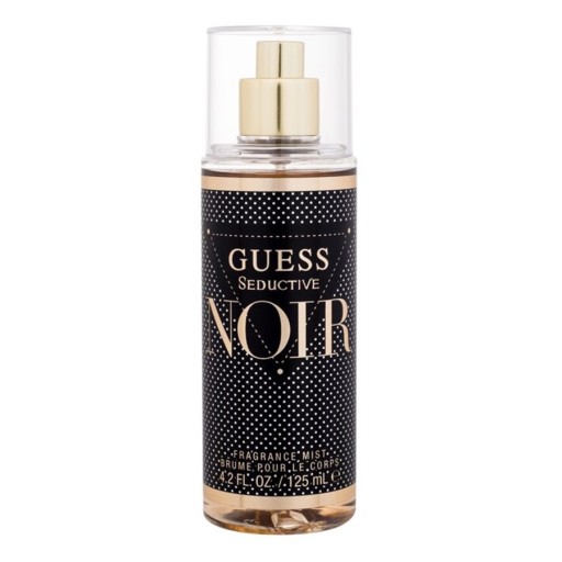 مست للجسم سيداكتيف نوير Seductive Noir Body Mist