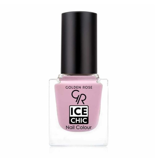 طلاء الأظافر آيس شيك Ice Chic Nail Colour