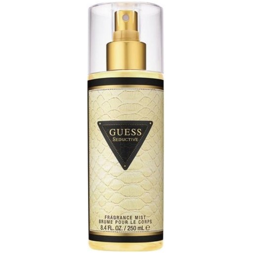 مست للجسم سيداكتيف Seductive Body Mist