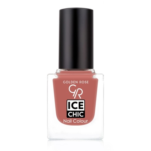 طلاء الأظافر آيس شيك Ice Chic Nail Colour