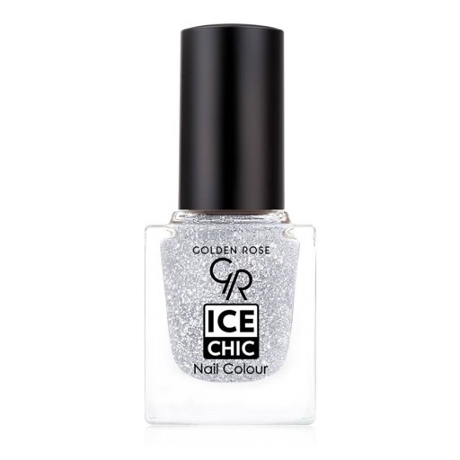 طلاء الأظافر آيس شيك Ice Chic Nail Colour