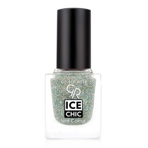 طلاء الأظافر آيس شيك Ice Chic Nail Colour