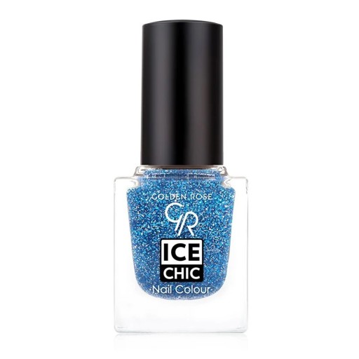 طلاء الأظافر آيس شيك Ice Chic Nail Colour