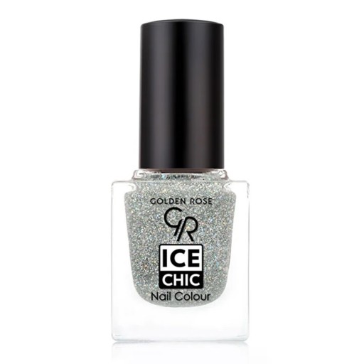 طلاء الأظافر آيس شيك Ice Chic Nail Colour