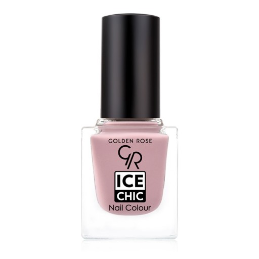 طلاء الأظافر آيس شيك Ice Chic Nail Colour