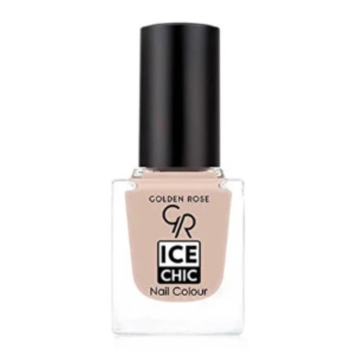 طلاء الأظافر آيس شيك Ice Chic Nail Colour