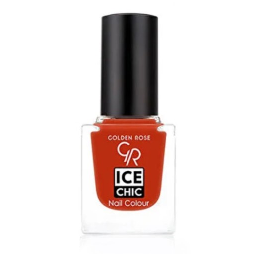 طلاء الأظافر آيس شيك Ice Chic Nail Colour