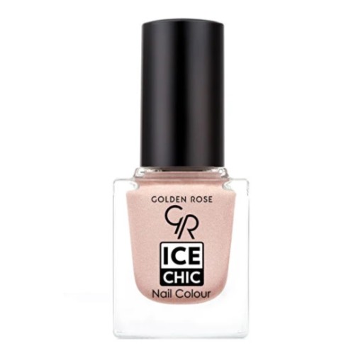 طلاء الأظافر آيس شيك Ice Chic Nail Colour