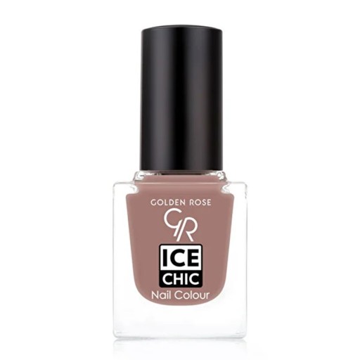 طلاء الأظافر آيس شيك Ice Chic Nail Colour