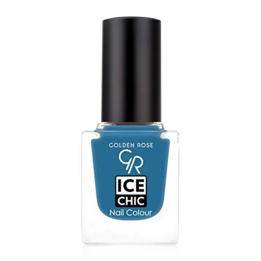 طلاء الأظافر آيس شيك Ice Chic Nail Colour