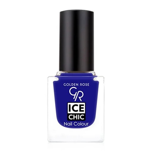 طلاء الأظافر آيس شيك Ice Chic Nail Colour