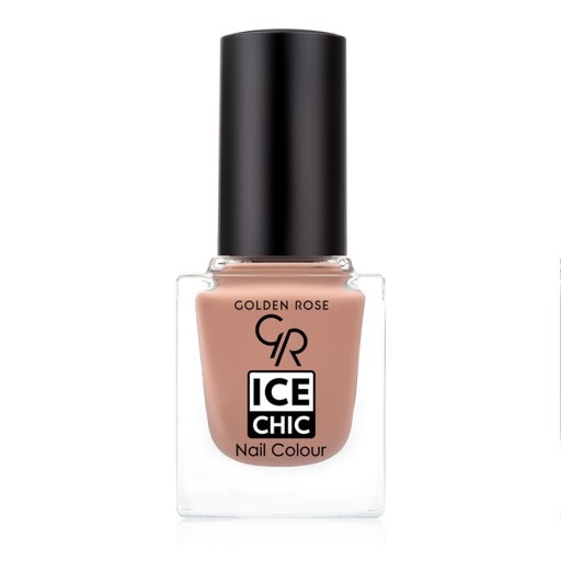 طلاء الأظافر آيس شيك Ice Chic Nail Colour