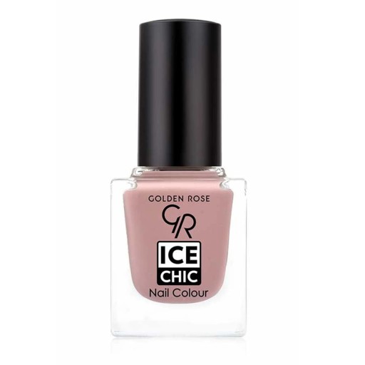 طلاء الأظافر آيس شيك Ice Chic Nail Colour