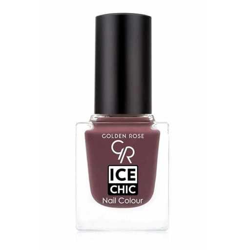 طلاء الأظافر آيس شيك Ice Chic Nail Colour
