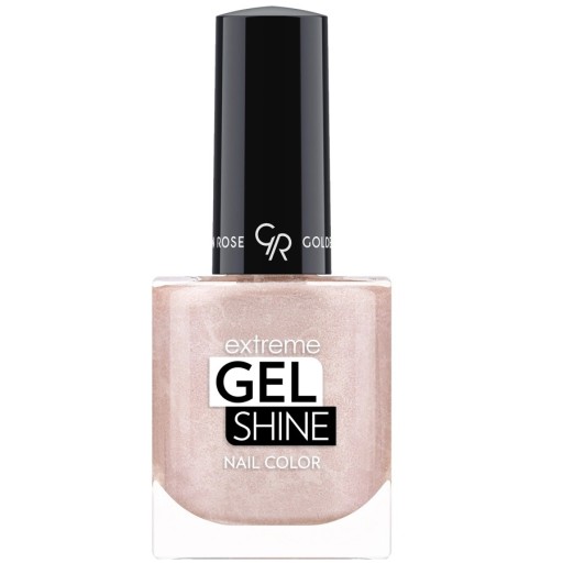 طلاء أظافر إكستريم جل شاين Extreme Gel Shine Nail Color