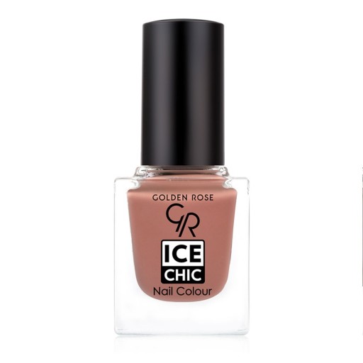 طلاء الأظافر آيس شيك Ice Chic Nail Colour