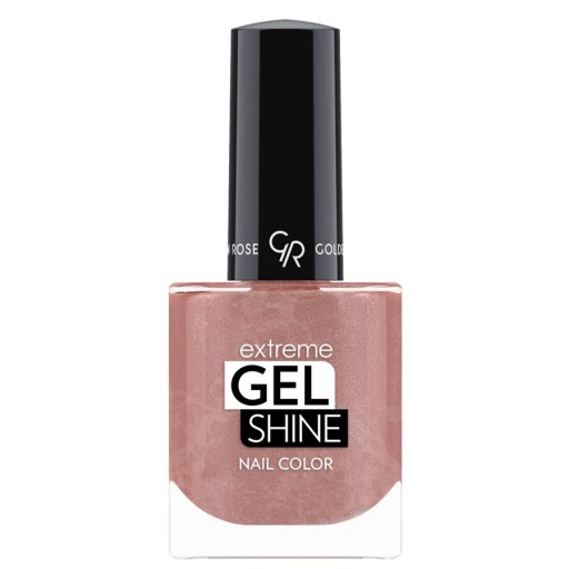 طلاء أظافر إكستريم جل شاين Extreme Gel Shine Nail Color