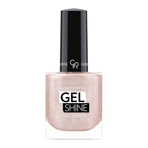 طلاء أظافر إكستريم جل شاين Extreme Gel Shine Nail Color