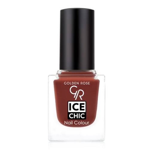 طلاء الأظافر آيس شيك Ice Chic Nail Colour