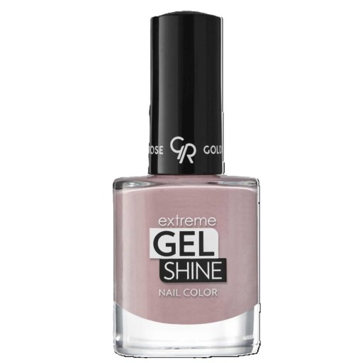 طلاء أظافر إكستريم جل شاين Extreme Gel Shine Nail Color