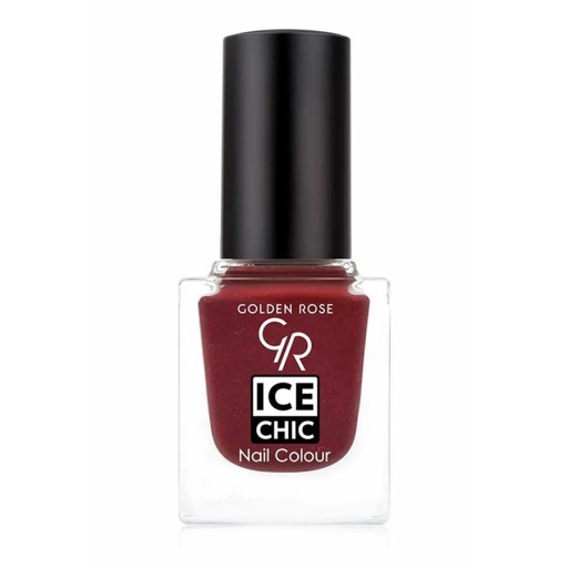 طلاء الأظافر آيس شيك Ice Chic Nail Colour