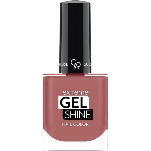 طلاء أظافر إكستريم جل شاين Extreme Gel Shine Nail Color