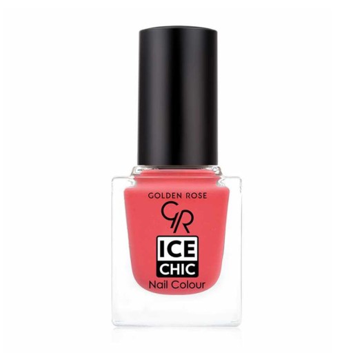 طلاء الأظافر آيس شيك Ice Chic Nail Colour