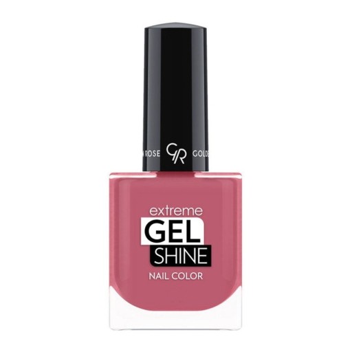 طلاء أظافر إكستريم جل شاين Extreme Gel Shine Nail Color