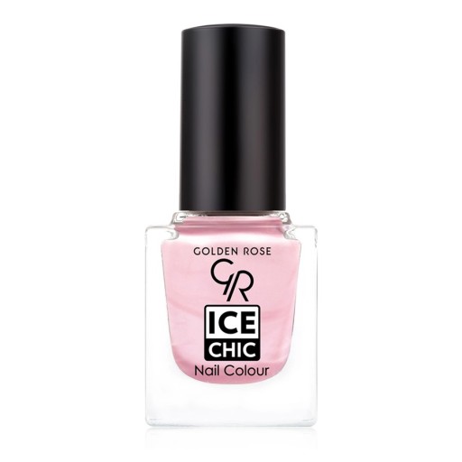 طلاء الأظافر آيس شيك Ice Chic Nail Colour