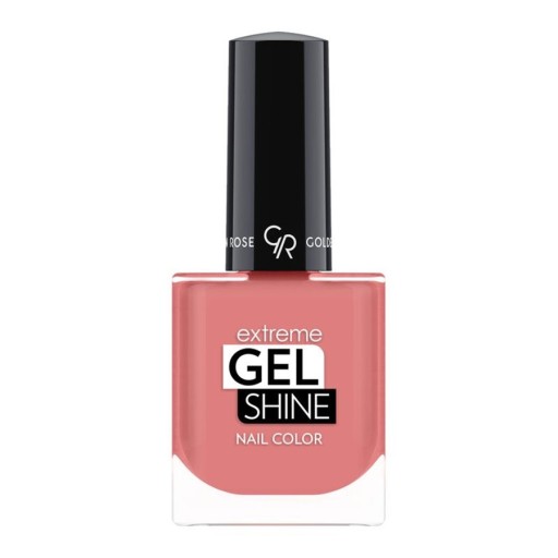 طلاء أظافر إكستريم جل شاين Extreme Gel Shine Nail Color