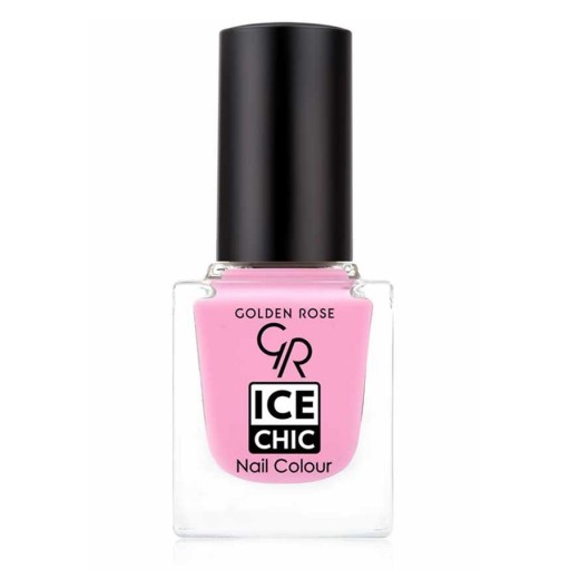 طلاء الأظافر آيس شيك Ice Chic Nail Colour