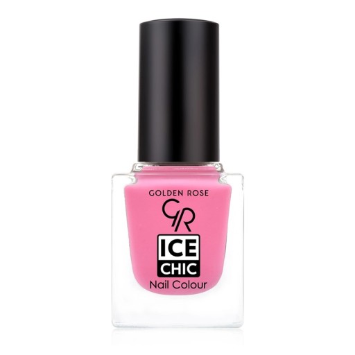 طلاء الأظافر آيس شيك Ice Chic Nail Colour